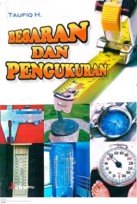 Image of BESARAN DAN PENGUKURAN