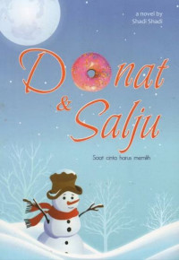 Image of Donat & Salju