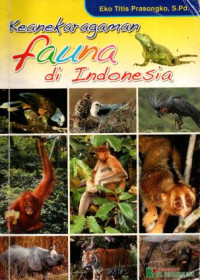 Image of KEANEKARAGAMAN FAUNA DI INDONESIA