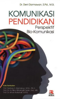 Image of KOMUNIKASI PENDIDIKAN