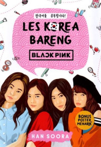 Image of LES KOREA BARENG BLACKPINK