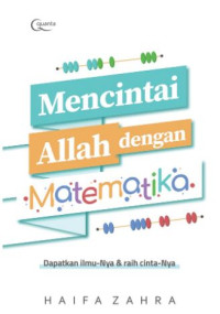 Image of Mencintai Allah dengan Matematika