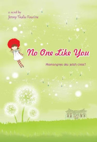 Image of No One Like You
