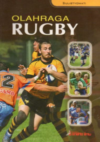 Image of Olahraga Rugby