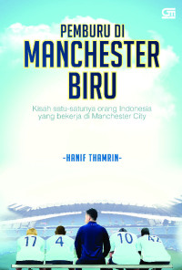 Image of PEMBURU DI MANCHESTER BIRU