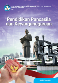Image of Pendidikan Pancasila dan Kewarganegaraan