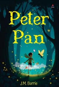 Image of PETER PAN
