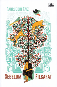 Image of SEBELUM FILSAFAT