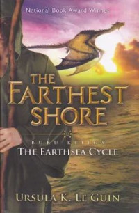 Image of THE FARTHEST SHORE